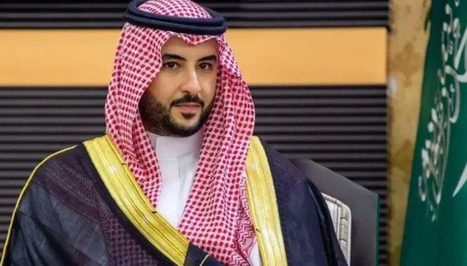 وزير الدفاع السعودي ونظيره الأميركي يستعرضان التعاون الاستراتيجي