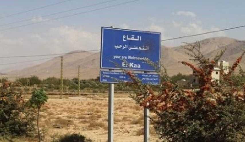 عمليات تهريب وسرقات ونزوح بالمئات... رئيس بلدية القاع يناشد