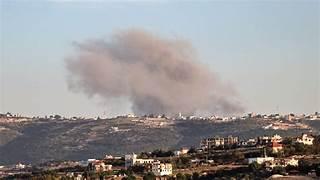 بيان من الجيش الإسرائيلي بشأن ضربة دمشق: لن نسمح للمنظمات الإرهابية بالتموضع والعمل ضد دولتنا