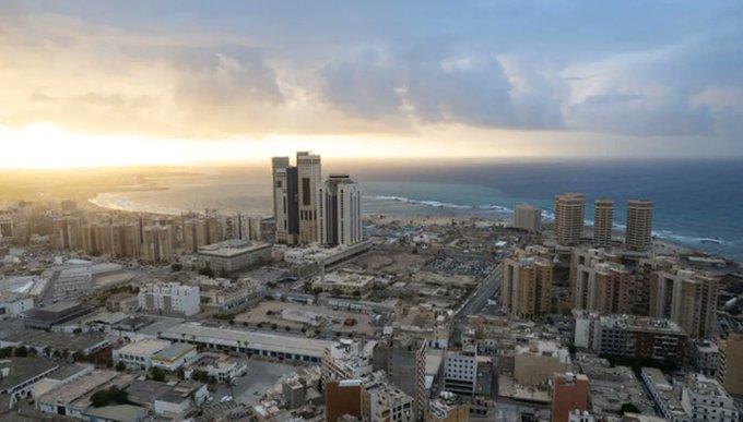 إطلاق نار على شخص في طرابلس شمالي لبنان وإصابته