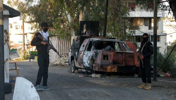 تركيا متمسكة بإخراج المقاتلين الأجانب من سوريا