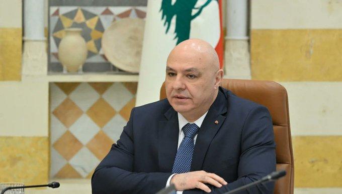  الرئيس عون: الأجهزة الأمنية تتابع تطوّرات سوريا والأساس استعادة الثقة