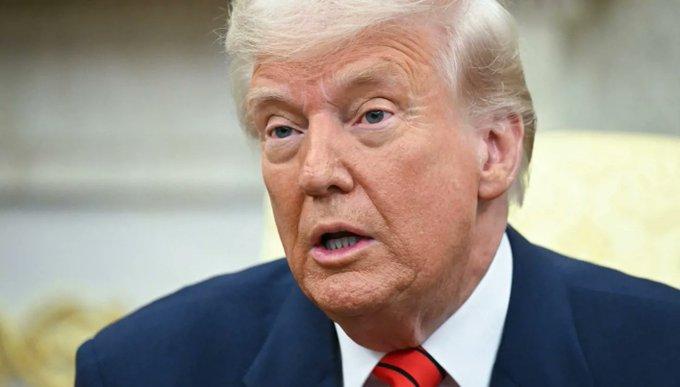 استطلاع- الأميركيون قلقون من تقارب ترامب مع روسيا
