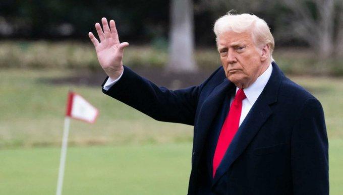 ترامب يوقع أمراً تنفيذياً بتفكيك 7 وكالات فيدرالية... ما هي؟
