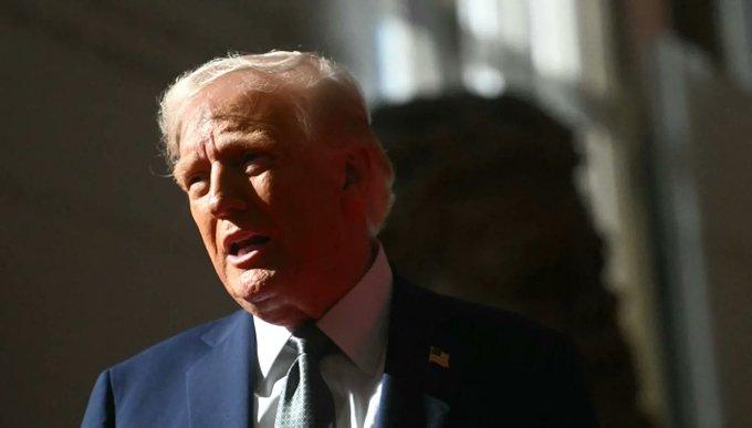 ترامب يتطلّع "بشدّة" لمكالمة بوتين: شي قد يزور واشنطن