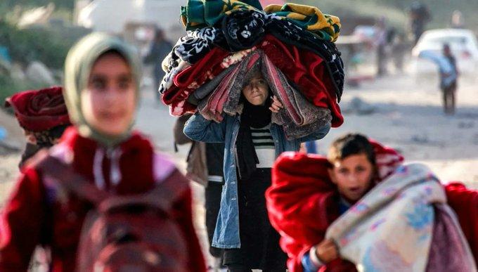 السلطات الصحية في غزة: مقتل أكثر من 400 في غارات إسرائيلية على القطاع