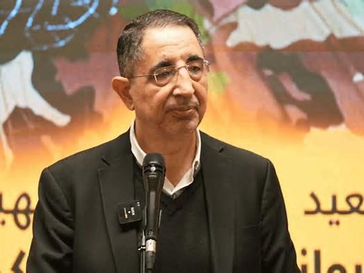 الحاج حسن: هناك من يخطط لزرع الفتن بين اللبنانيين وبين لبنان وسوريا