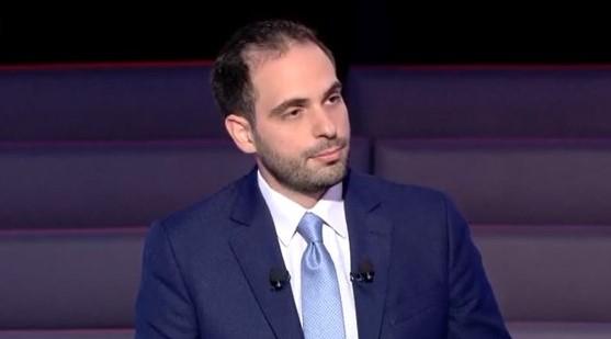 مجد حرب يُعلن تحالفه مع "القوات" و"الكتائب"