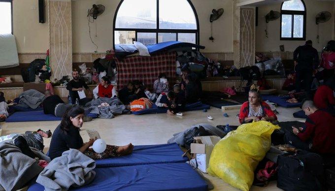 "إبادة لا مجازر"... سوريون في شمال لبنان يروون كيف فروا من "جحيم" الساحل!