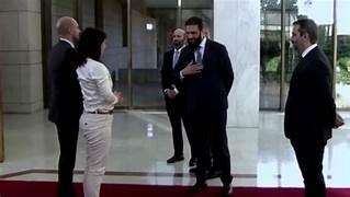 الكنديون السوريون يطالبون أوتاوا برفع العقوبات عن سوريا
