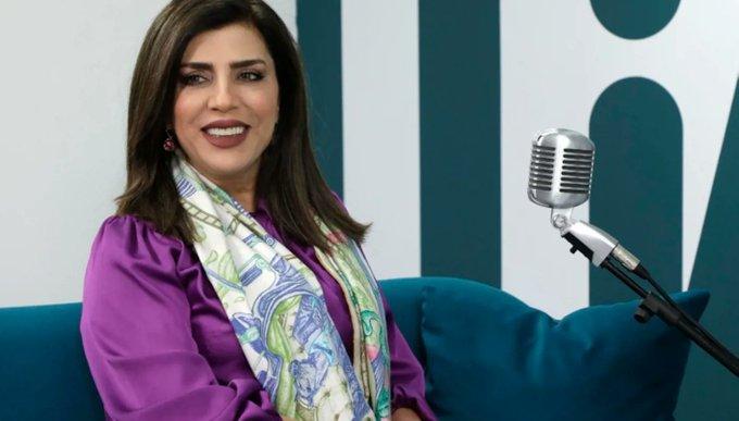 حين روَت هدى شديد قصتها مع الحياة والمرض… "أشكر الله حقاً على كلّ شيء"