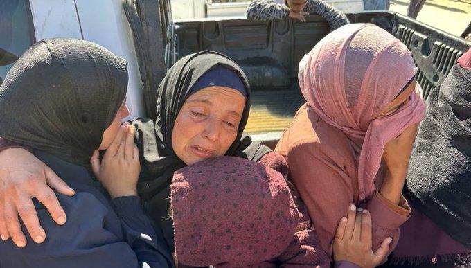القصف الاسرائيلي متواصل على غزة... وارتفاع حصيلة القتلى
