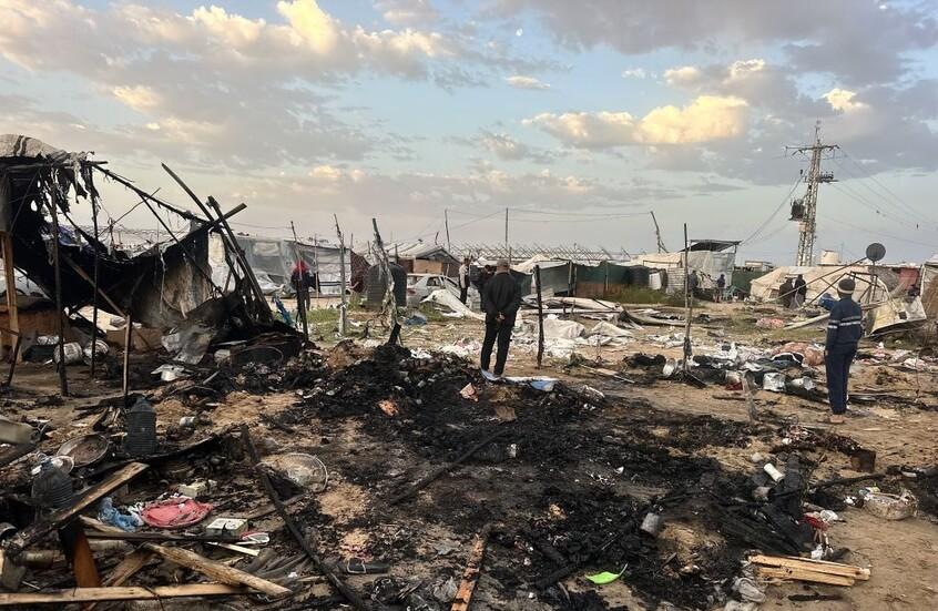 عدد قتلى الحرب الإسرائيلية على قطاع غزة يتجاوز 50 ألفا
