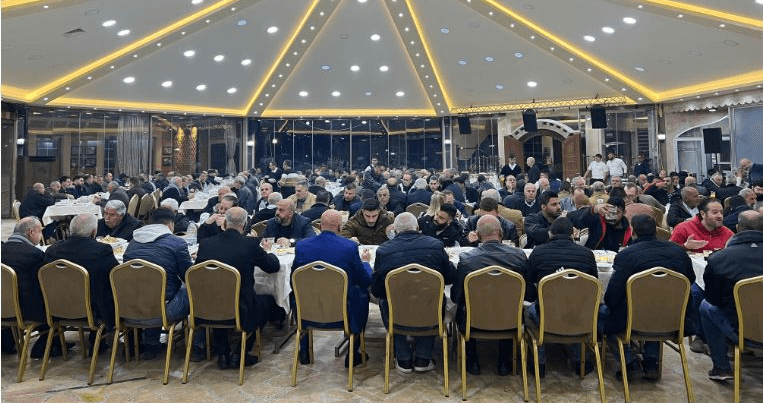 أبو فاعور: الدولة المرجع في التحرير والدفاع والأمن وكفى مغامرات مكلفة