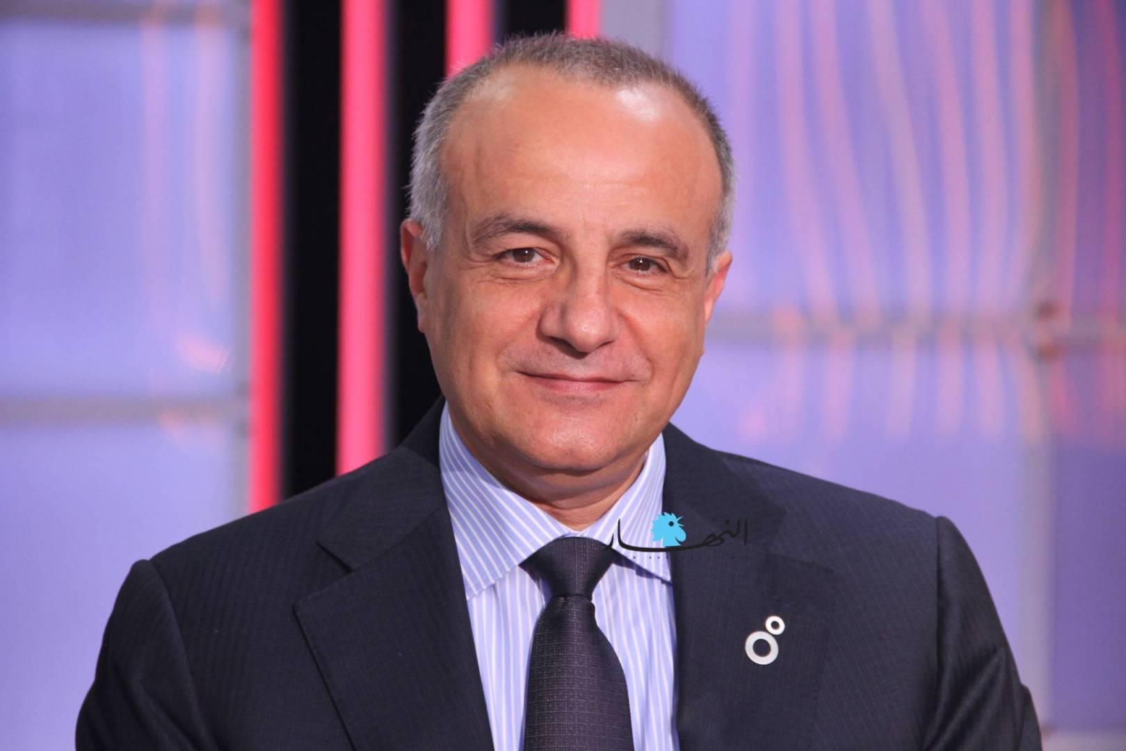 لا إقالة لكريدية بل إنهاء التمديد: نحن جماعة لو دامت لغيرك لما آلت إليك