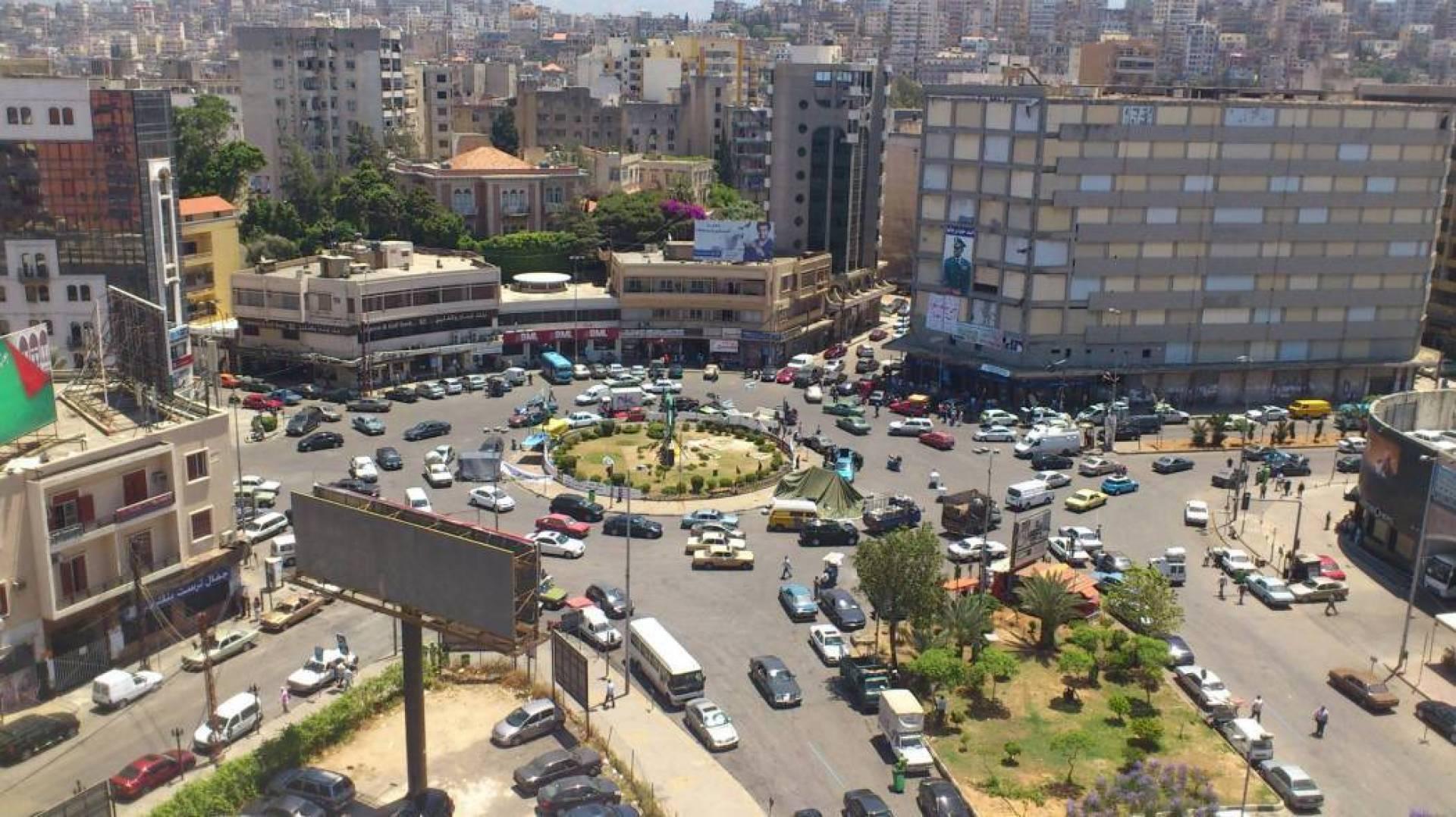 إشكال مسلح في التبانة يؤدي إلى سقوط جريحين والجيش اللبناني يتدخل