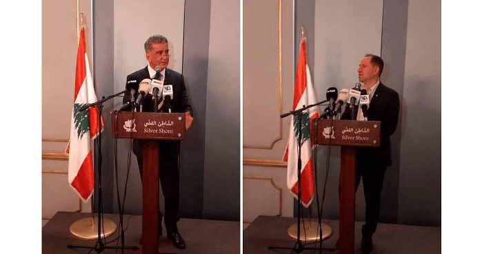 الأحدب: استقرار لبنان يتطلب نزع السلاح من كافّة الأطراف المسلحة