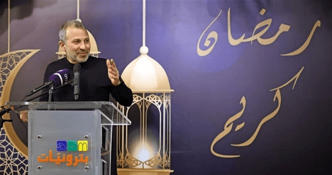 باسيل: رغم تراكم الازمات اللبنانيون أثبتوا قدرتهم على الصمود