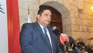 جوان حبيش: احتراماً لجونية وتاريخها وأهلها ولنفسي لن أشارك في المهزلة
