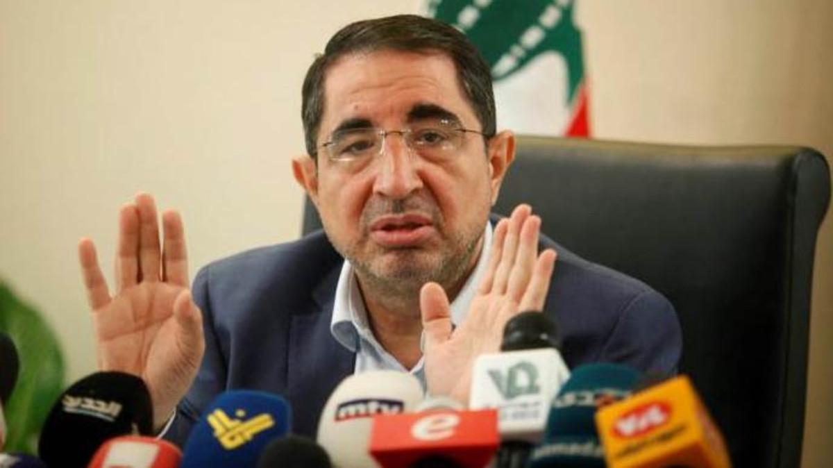 الحاج حسن: اللجنة الخماسية لا تقوم بدورها لوقف الإعتداءات الإسرائيلية