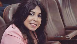  المحامية لارا سعادة : لإجراء الانتخابات البلدية بموعدها لانها تعيد الحياة الديمقراطية لمسارها الصحيح بعد طول غياب