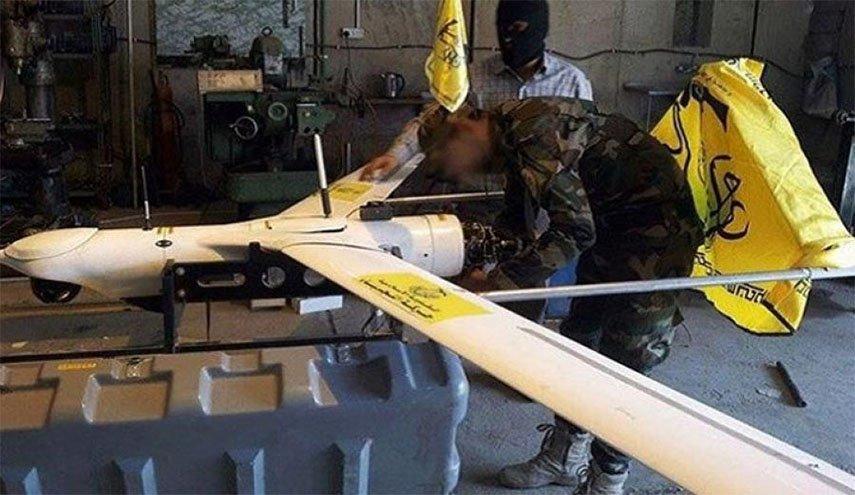اعتقال 3 في إسبانيا يسهلون توفير قطع غيار لمسيرات حزب الله
