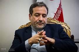 عراقجي: التزامنا بعدم امتلاك سلاح نووي ما زال قائماً