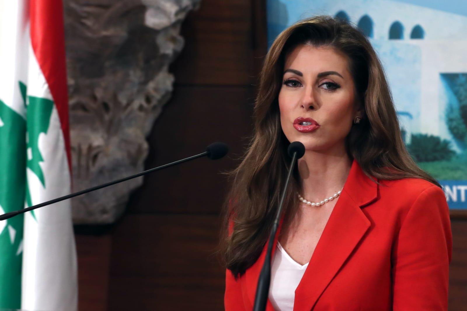 بجواب موحّد.. لبنان رفض طرح أورتاغوس