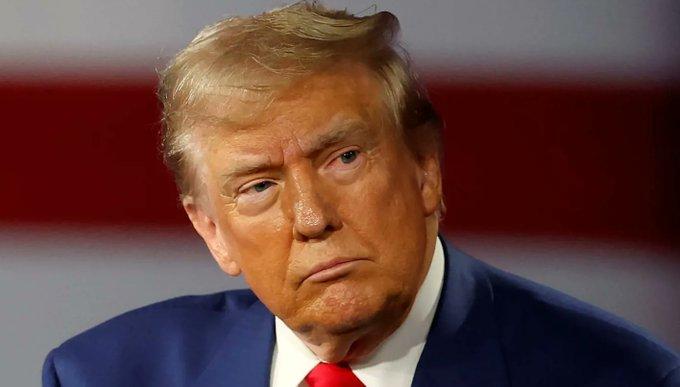 استياء أميركي... نسبة تأييد ترامب تتراجع إلى 43%‏