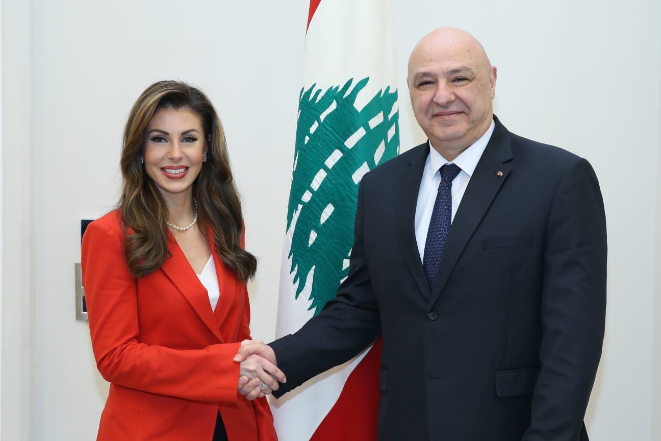 ثلاثة عناوين تتصدّر زيارة أورتاغوس ... ولبنان على خط باريس واشنطن