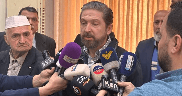 كرامي: نقف سدا منيعا في وجه كل من يحاول المساس بسيادة لبنان