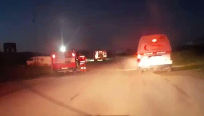 عد مقتل 15 مسعفاً... ديبلوماسي يدحض رواية الجيش الإسرائيلي