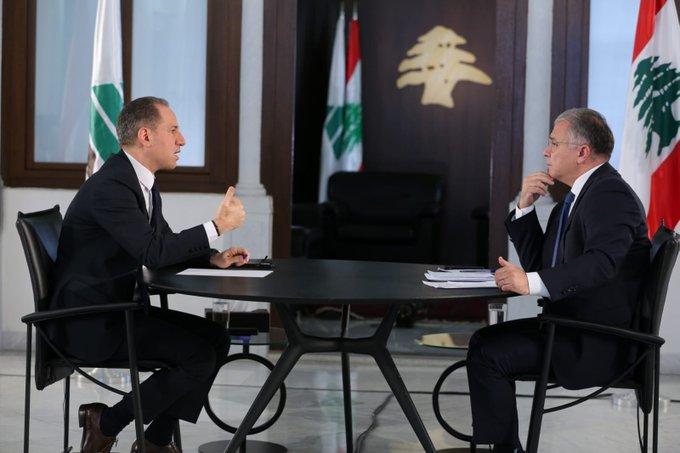 الجميّل: بقاء السلاح انتهاك للدستور وللقانون والمساواة