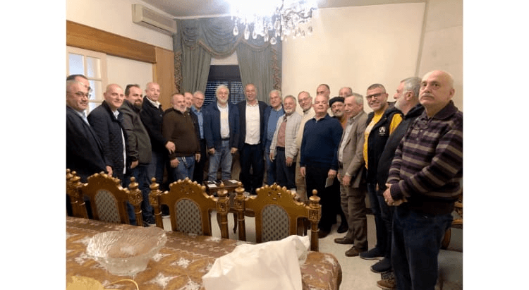 الصمد: أيّ شروط مرفوضة قبل وقف إسرائيل إعتداءاتها وانسحابها