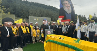 برو: لا خيار أمامنا سوى أن نكون يداً واحدة