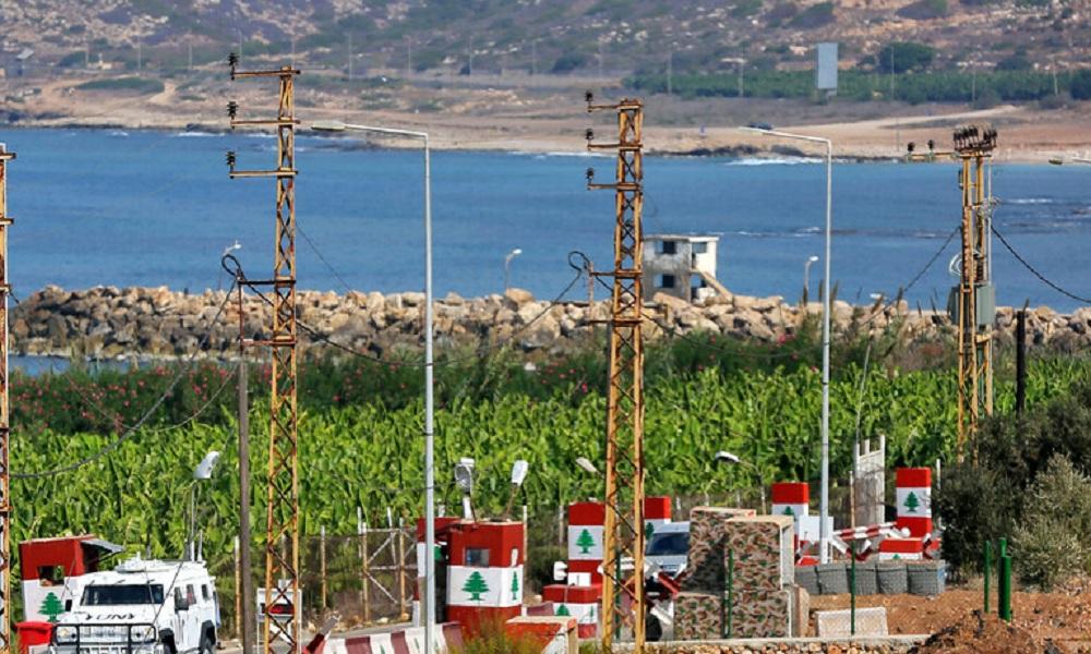 استهداف سيارة "رابيد" بقنبلة في رأس الناقورة
