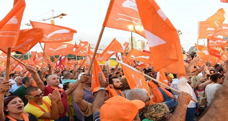 التيار الوطني الحر: خيبة أمل من المراوحة والتمييع والحكومة مطالبة باتخاذ قرارات حاسمة