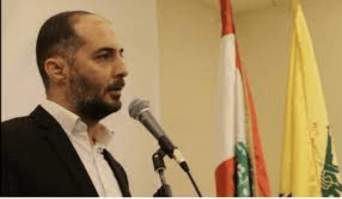 نائب "الحزب": أشكروا الله أن لدينا مستوى من الاحترام والفهم والأخلاقيات