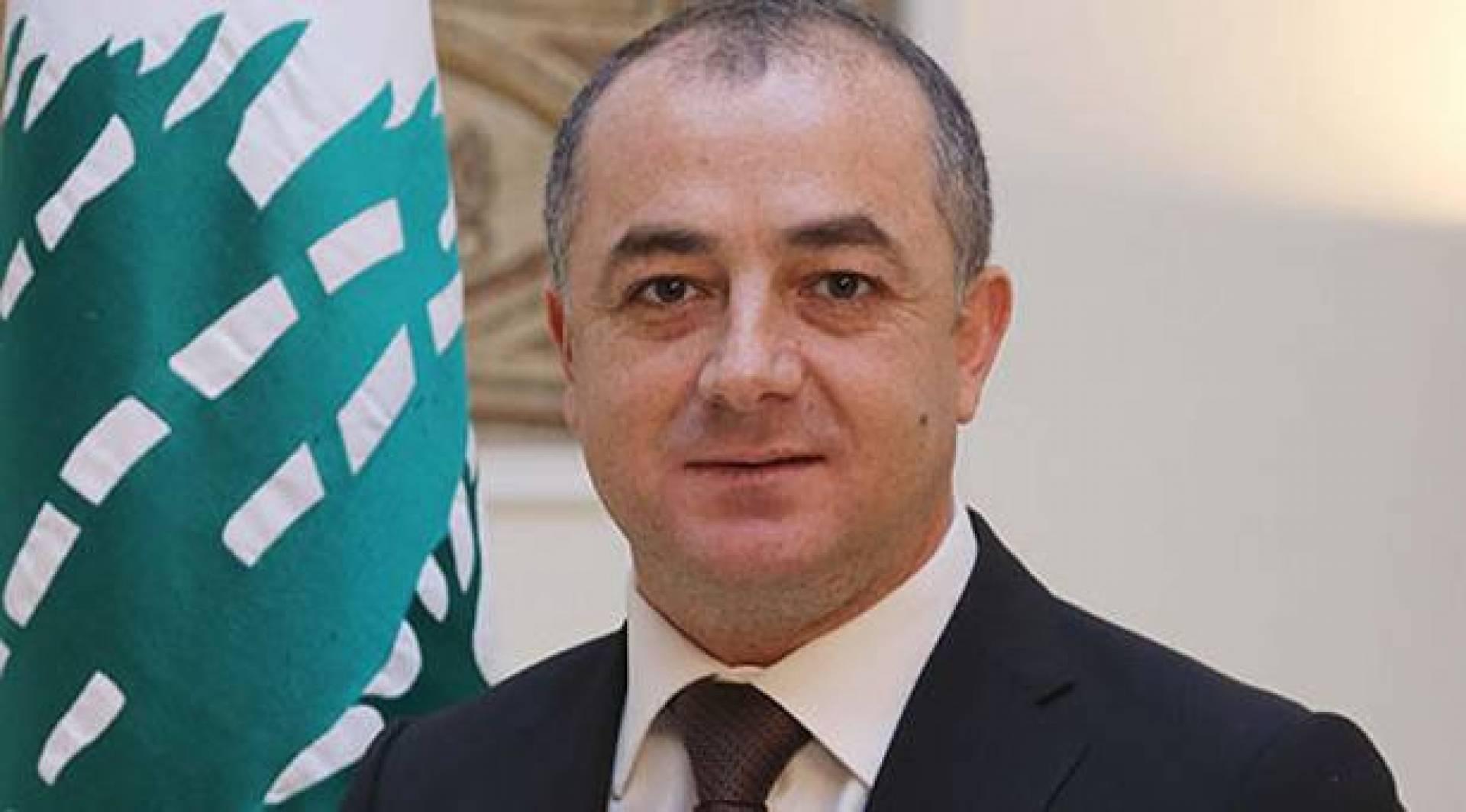 بو صعب: توافقنا على تعديلات سنضعها في اقتراح قانون معجل مكرر بشأن تعويضات المعلمين