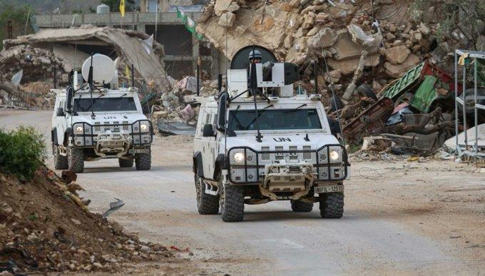 إسرائيل تستهدف دراجة نارية في عيترون جنوبي لبنان... وغارة قضاء صور