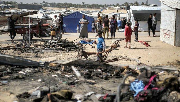 اسرائيل... مئات العسكريين ينضمون إلى داعمي وقف حرب غزة