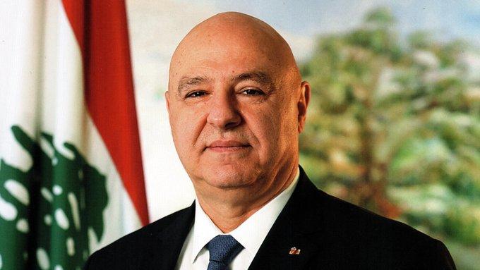 الرئيس مصرّ: 2025 هو عام حصر السلاح بيد الدولة