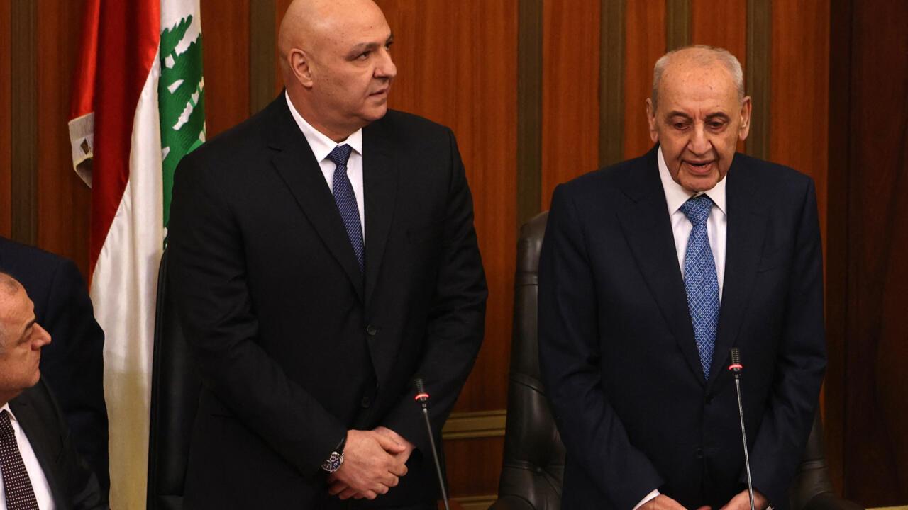 تعهّدات خطاب القسم تسير بخطى ثابتة... وهذا ما يسعى إليه عون
