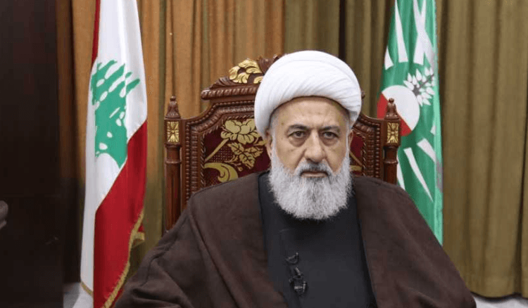 الخطيب استقبل وفدا من "الوفاء للمقاومة".. فضل الله: حريصون على لغة الحوار واليد الممدودة