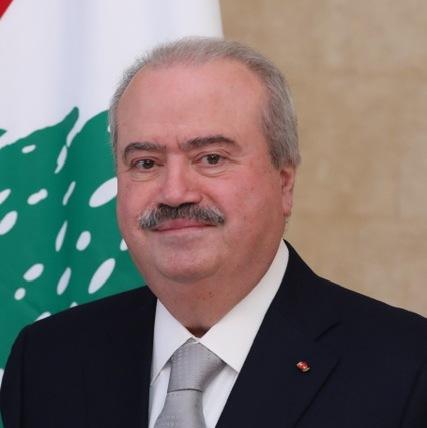 جابر الى واشنطن وينقل عن بري عزم المجلس النيابي الإسراع بإقرار قانوني إصلاح المصارف