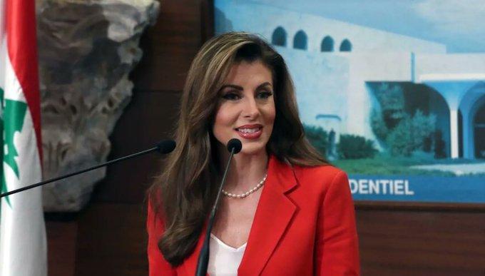 ترددات موقف "الحزب" تستدرج سجالات نارية لاورتاغوس