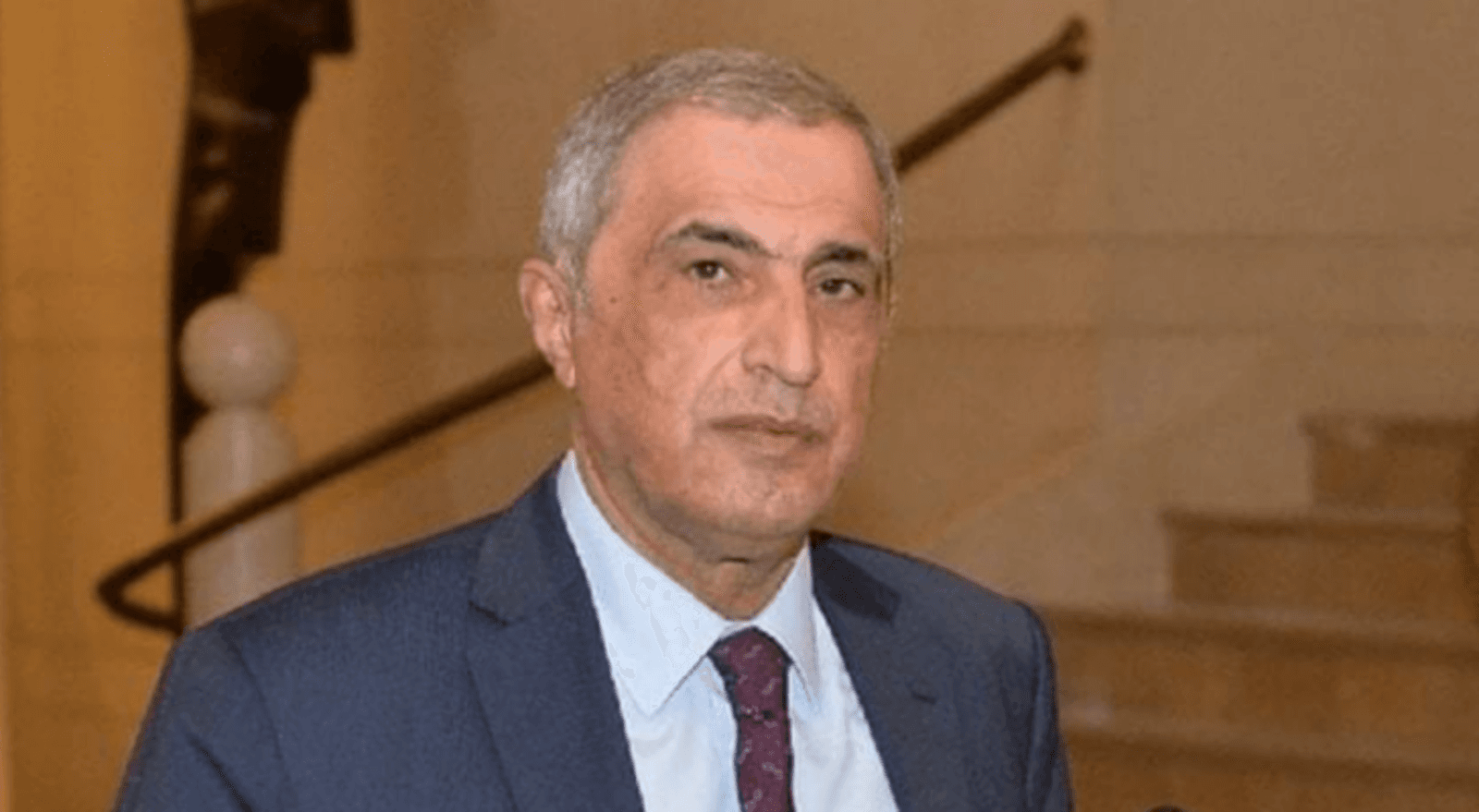 هاشم يدعو لاستلهام قيم الفصح تعزيزا للوحدة الوطنية