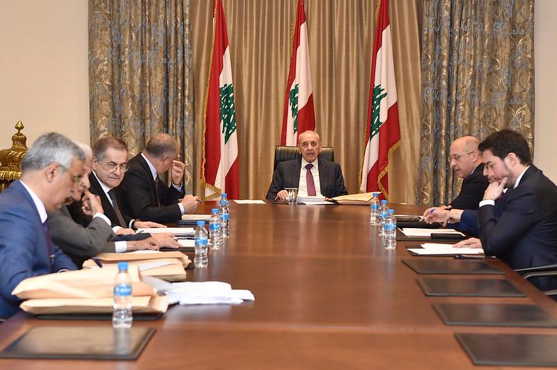 بري دعا الى جلسة تشريعية الخميس ماذا على جدول أعمالها؟ وبو صعب: لا تأجيل للانتخابات البلدية
