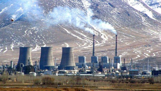 اكسيوس: ترامب يقترح أن تشغل واشنطن محطة زابوروجيا