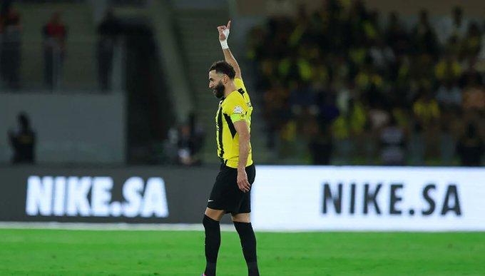 بنزيما اللاعب الشامل الذي لم يجد ريال مدريد له عوضاً